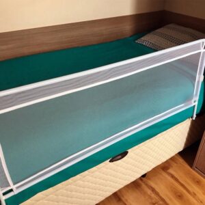 Grade de Proteção Para Camas Box 121 x 53