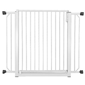 Grade de Proteção Para Portas 1 Metro