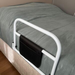 Barra de Segurança Articulada